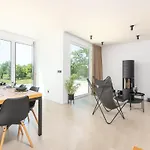 Zebra Fuškulin
