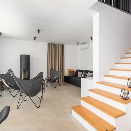 Villa Zebra