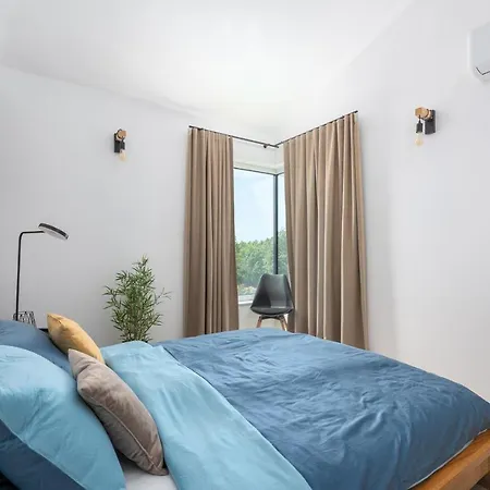 Villa Zebra