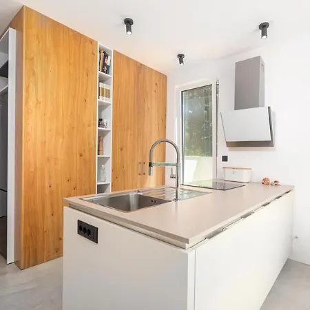 Zebra Villa