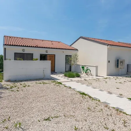 Zebra Villa