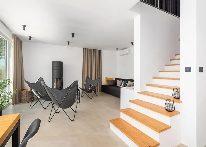 Villa Zebra