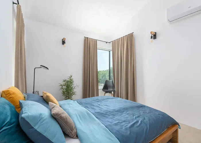 Villa Zebra