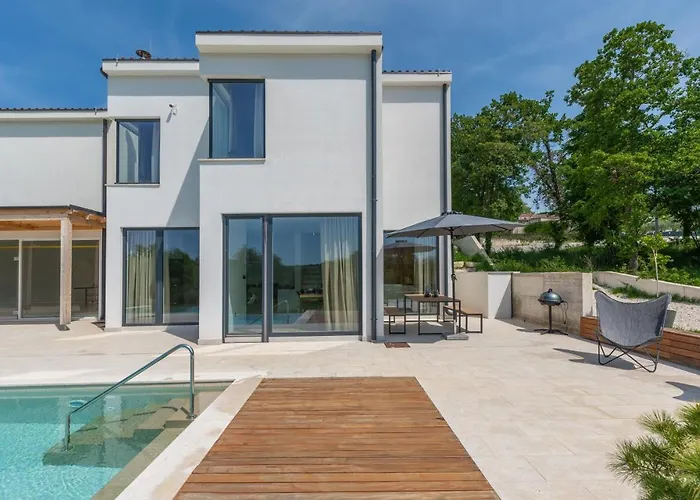 Villa Zebra *