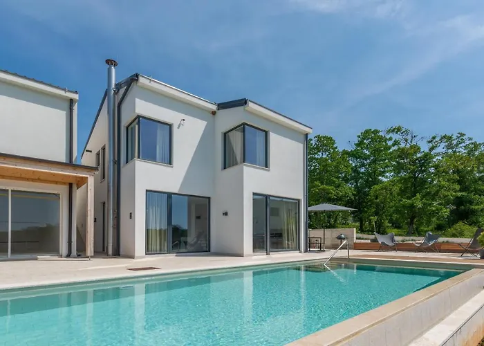 Villa Zebra *