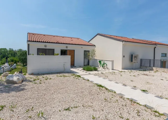 Zebra Villa