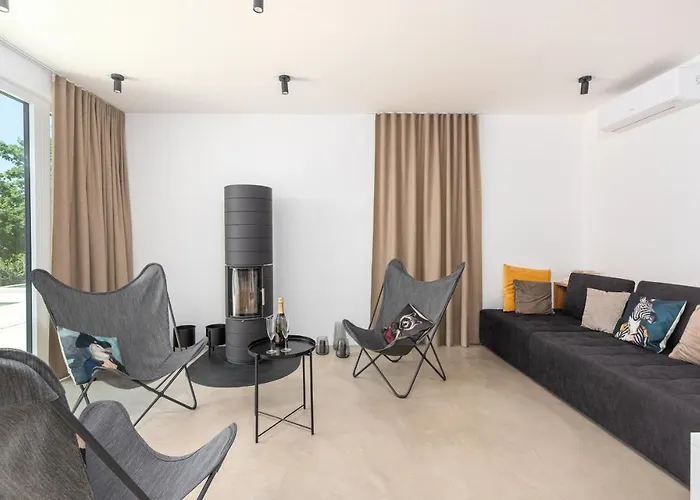 Zebra Villa