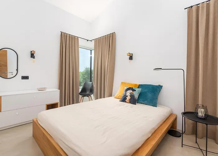 Villa Zebra