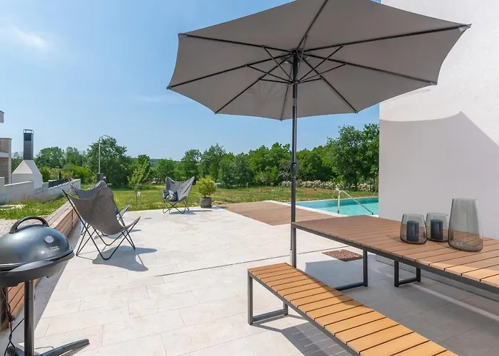 Villa Zebra