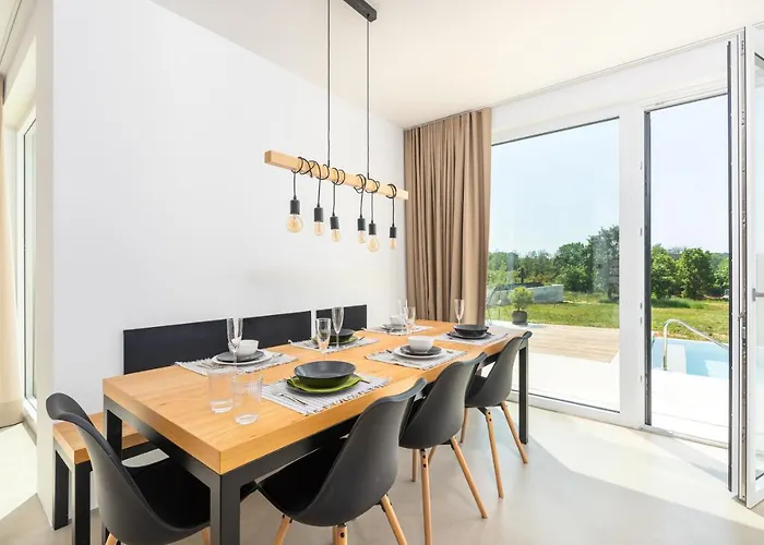 Zebra Villa