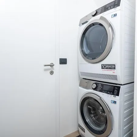 Villa Zebra Fuškulin