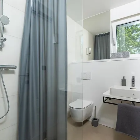 Villa Zebra Fuškulin