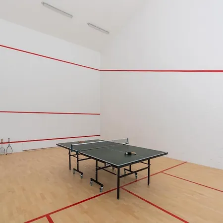 Zebra Villa Fuškulin