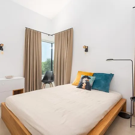 Villa Zebra