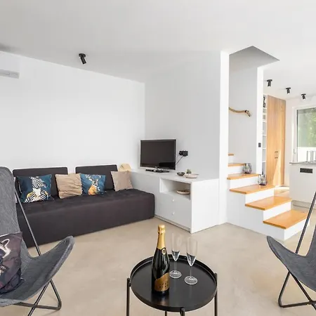 Zebra Villa Fuškulin