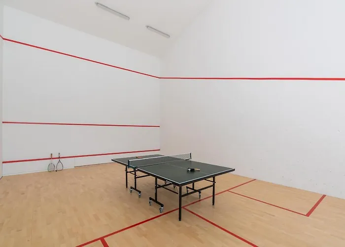 Zebra Villa Fuškulin